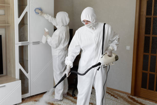 24/7 Emergency Sewage Cleanup experts in Nutley, NJ