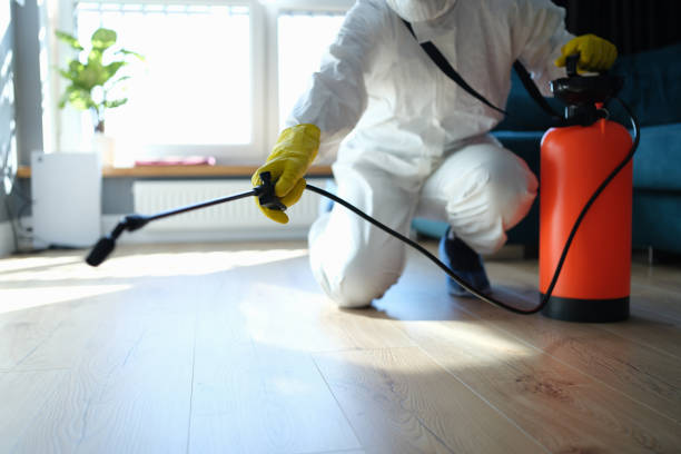 Reliable Sewage Cleanup contractor in Nutley, NJ by Dulley Family Biohazard Services